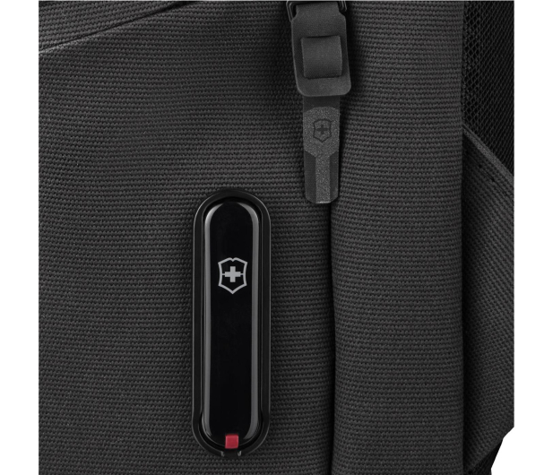 VICTORINOX Touring 2.0 Commuter 15" czarny - 1138333 - zdjęcie 7